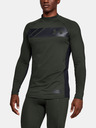 Under Armour Férfi póló Under Armour Gametime CG Mock