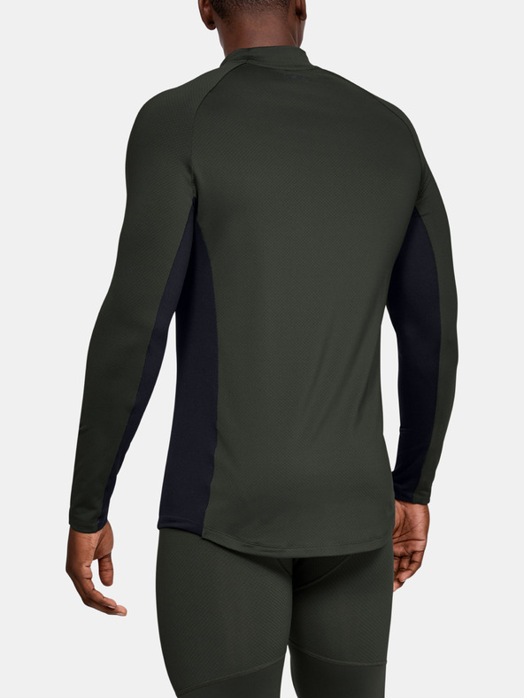 Under Armour Férfi póló Under Armour Gametime CG Mock