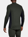 Under Armour Férfi póló Under Armour Gametime CG Mock