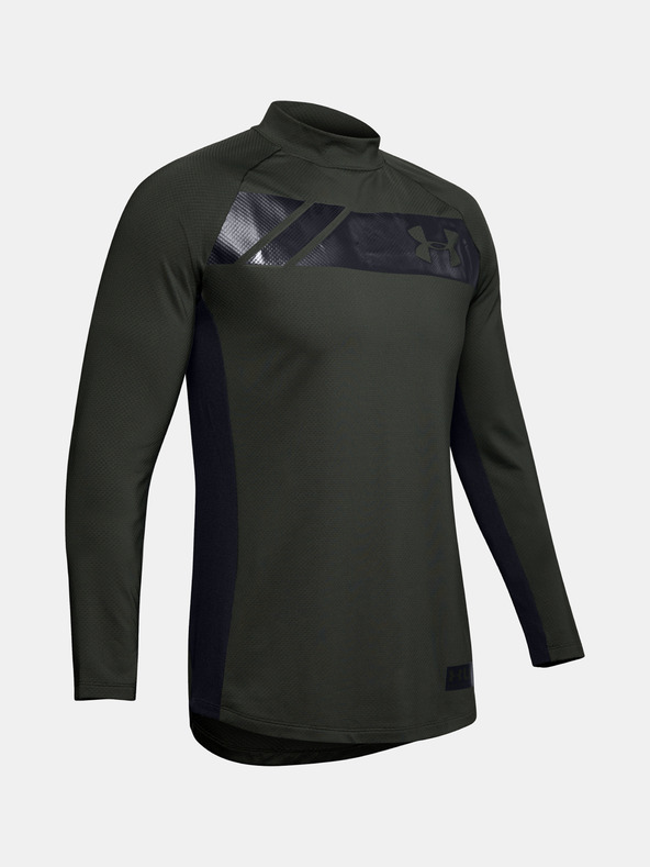 Under Armour Férfi póló Under Armour Gametime CG Mock