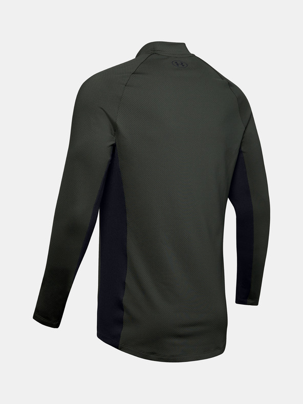 Under Armour Férfi póló Under Armour Gametime CG Mock