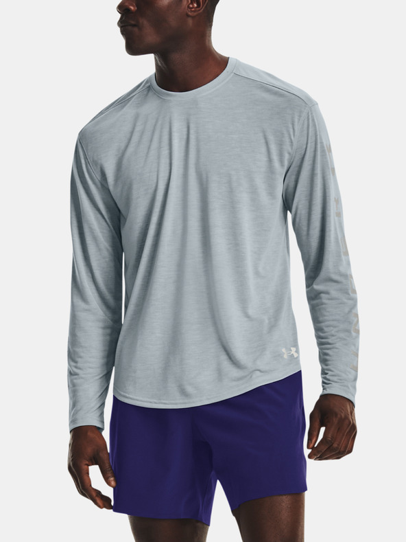 Under Armour Férfi póló Under Armour UA ANYWHERE LONGSLEEVE