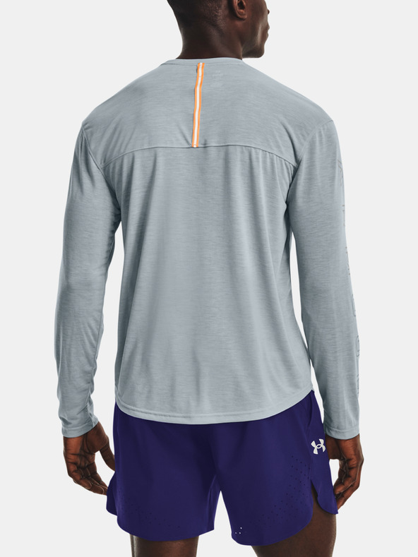 Under Armour Férfi póló Under Armour UA ANYWHERE LONGSLEEVE