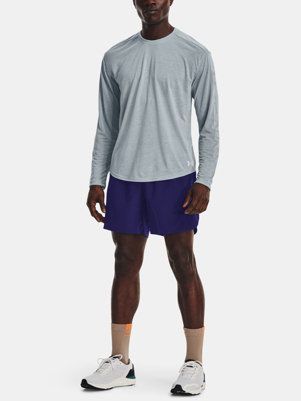 Under Armour Férfi póló Under Armour UA ANYWHERE LONGSLEEVE