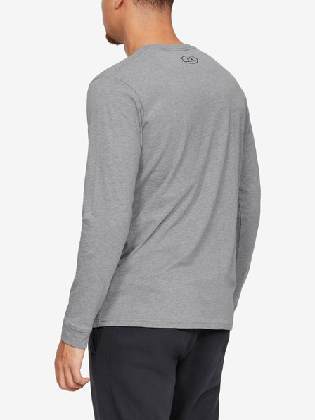 Under Armour Férfi póló Under Armour SPORTSTYLE LEFT CHEST LS