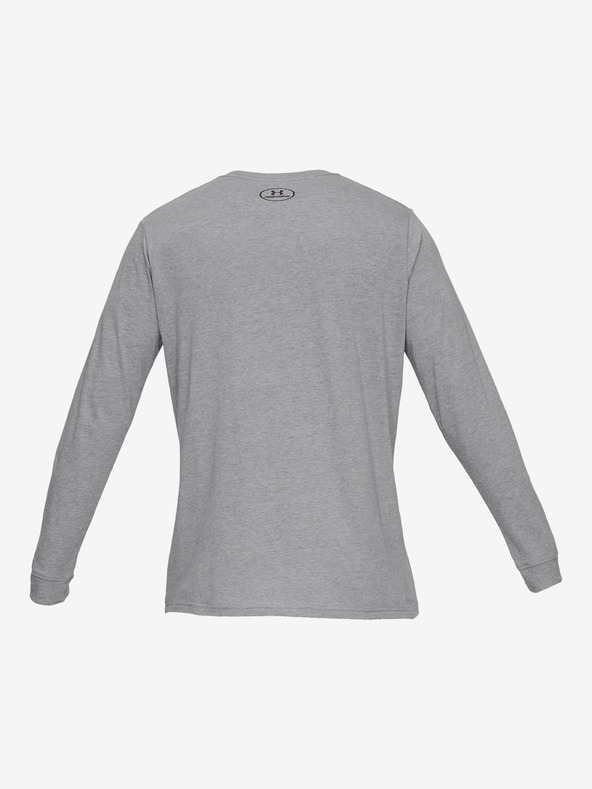 Under Armour Férfi póló Under Armour SPORTSTYLE LEFT CHEST LS