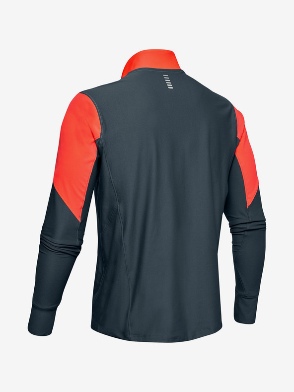 Under Armour Férfi póló Under Armour QUALIFIER HALF ZIP