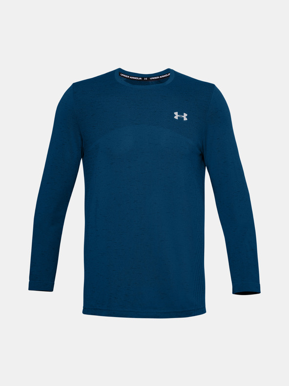 Under Armour Férfi póló Under Armour Seamless LS