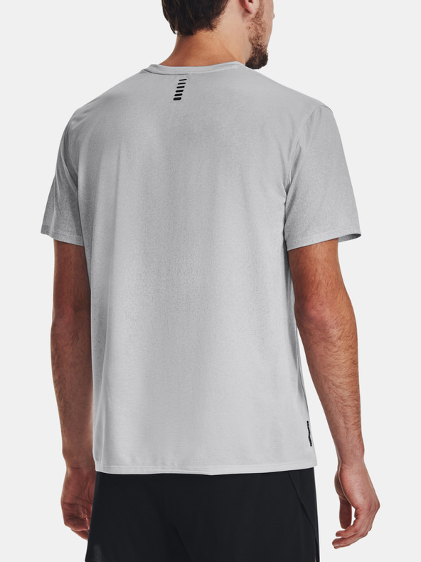 Under Armour Férfi póló Under Armour UA RUSH CICADA SHORTSLEEVE