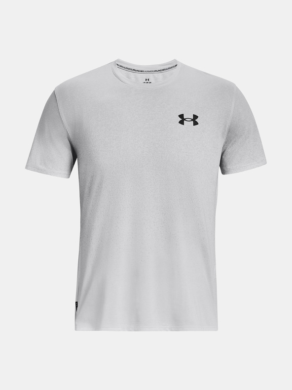 Under Armour Férfi póló Under Armour UA RUSH CICADA SHORTSLEEVE