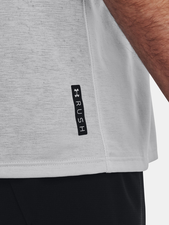 Under Armour Férfi póló Under Armour UA RUSH CICADA SHORTSLEEVE