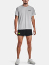 Under Armour Férfi póló Under Armour UA RUSH CICADA SHORTSLEEVE