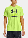 Under Armour Férfi póló Under Armour GL Foundation SS T