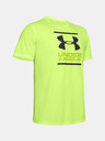 Under Armour Férfi póló Under Armour GL Foundation SS T