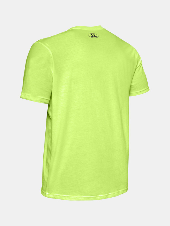 Under Armour Férfi póló Under Armour GL Foundation SS T