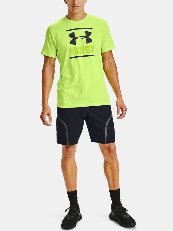Under Armour Férfi póló Under Armour GL Foundation SS T