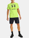Under Armour Férfi póló Under Armour GL Foundation SS T