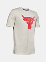 Under Armour Férfi póló Under Armour Pjt Rock Brahma Bull Ss