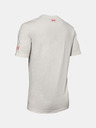 Under Armour Férfi póló Under Armour Pjt Rock Brahma Bull Ss