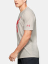 Under Armour Férfi póló Under Armour Pjt Rock Brahma Bull Ss