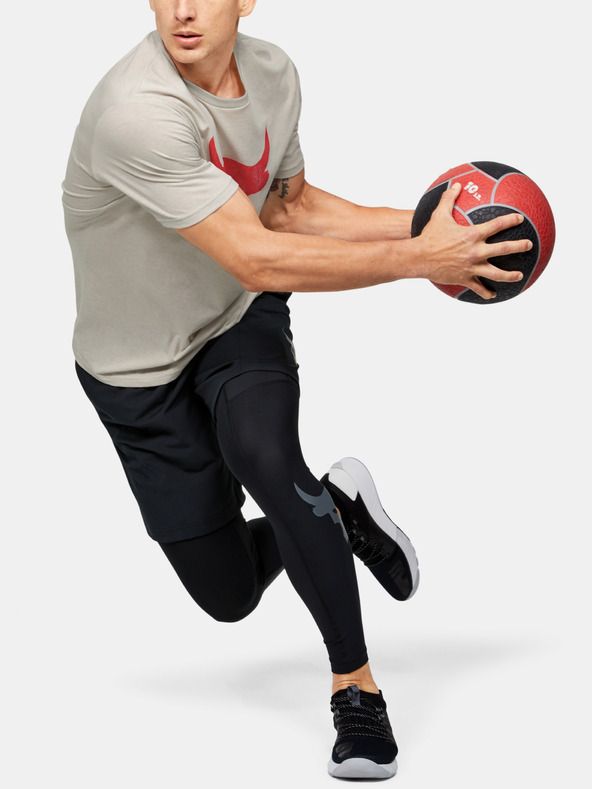 Under Armour Férfi póló Under Armour Pjt Rock Brahma Bull Ss