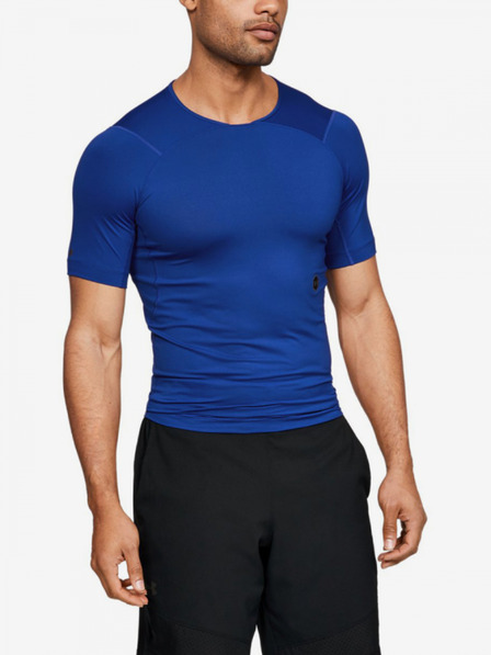 Under Armour Férfi póló Under Armour Hg Rush Compression Ss