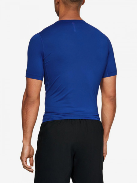 Under Armour Férfi póló Under Armour Hg Rush Compression Ss