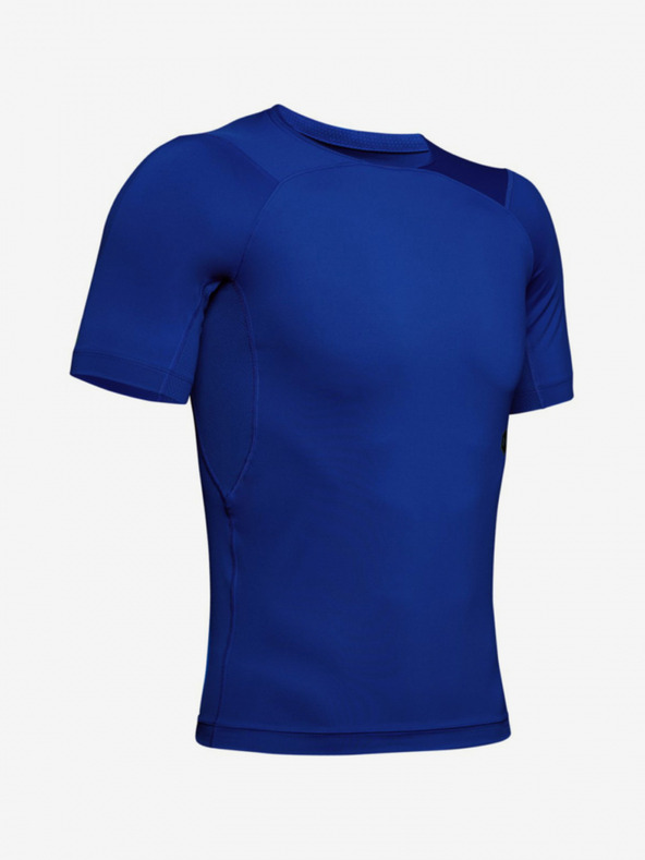 Under Armour Férfi póló Under Armour Hg Rush Compression Ss
