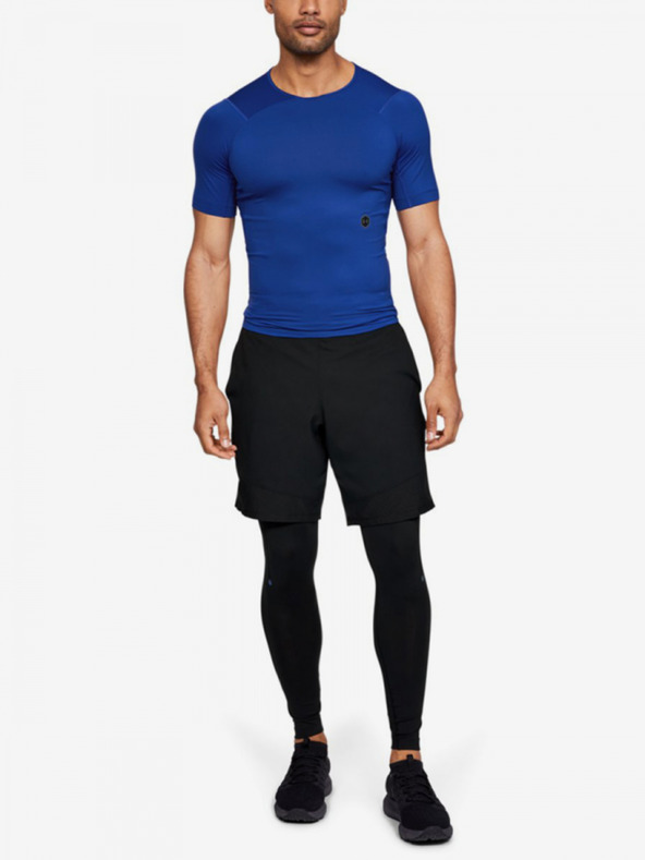 Under Armour Férfi póló Under Armour Hg Rush Compression Ss