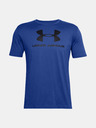Under Armour Férfi póló Under Armour Sportstyle Logo Ss