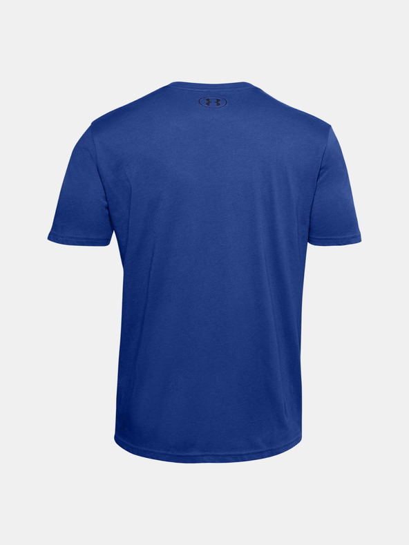 Under Armour Férfi póló Under Armour Sportstyle Logo Ss