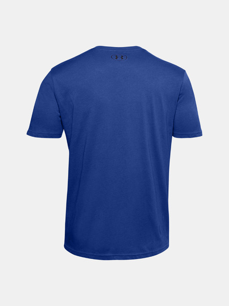 Under Armour Férfi póló Under Armour Sportstyle Logo Ss