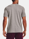 Under Armour Férfi póló Under Armour UA PJT ROCK GLOBE SS