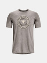 Under Armour Férfi póló Under Armour UA PJT ROCK GLOBE SS