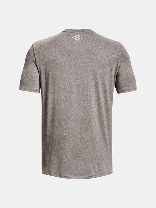 Under Armour Férfi póló Under Armour UA PJT ROCK GLOBE SS
