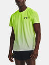 Under Armour Férfi póló Under Armour UA RUSH CICADA SHORTSLEEVE