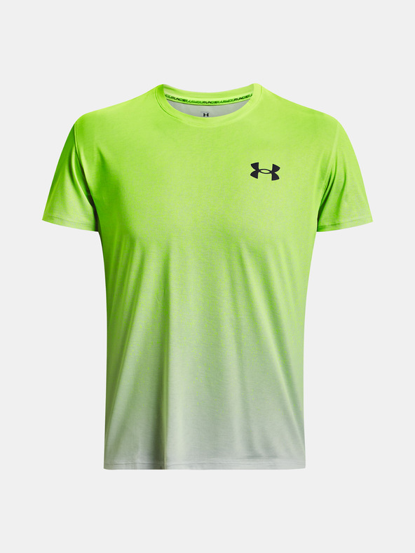 Under Armour Férfi póló Under Armour UA RUSH CICADA SHORTSLEEVE