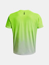 Under Armour Férfi póló Under Armour UA RUSH CICADA SHORTSLEEVE