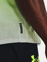 Under Armour Férfi póló Under Armour UA RUSH CICADA SHORTSLEEVE