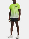 Under Armour Férfi póló Under Armour UA RUSH CICADA SHORTSLEEVE