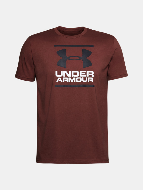Under Armour Férfi póló Under Armour GL Foundation SS T