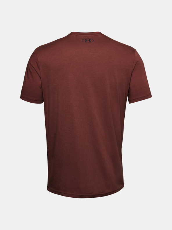 Under Armour Férfi póló Under Armour GL Foundation SS T