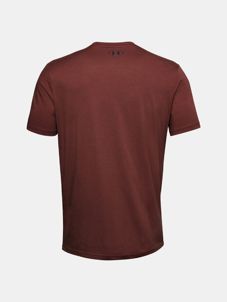 Under Armour Férfi póló Under Armour GL Foundation SS T