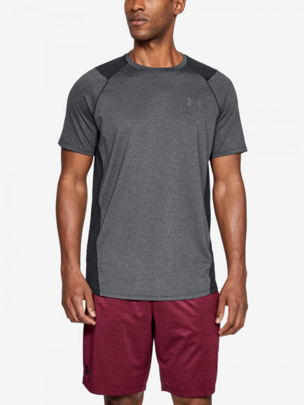 Under Armour Férfi póló Under Armour Mk1 Eu Smu Ss