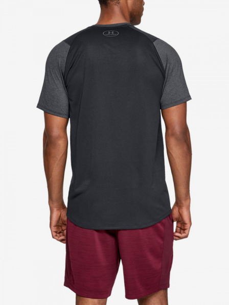 Under Armour Férfi póló Under Armour Mk1 Eu Smu Ss