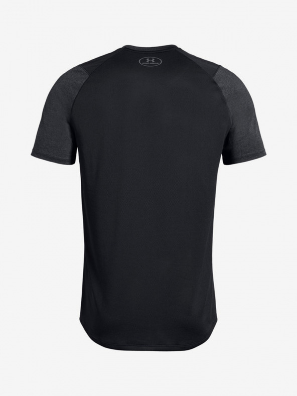 Under Armour Férfi póló Under Armour Mk1 Eu Smu Ss