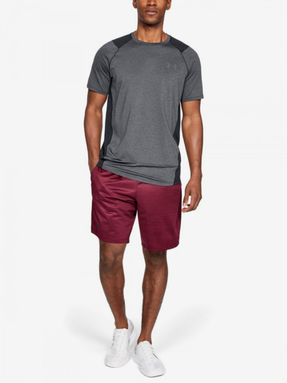 Under Armour Férfi póló Under Armour Mk1 Eu Smu Ss