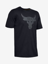 Under Armour Férfi póló Under Armour Project Rock Brahma Bull SS