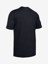Under Armour Férfi póló Under Armour Project Rock Brahma Bull SS