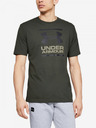 Under Armour Férfi póló Under Armour GL Foundation SS T